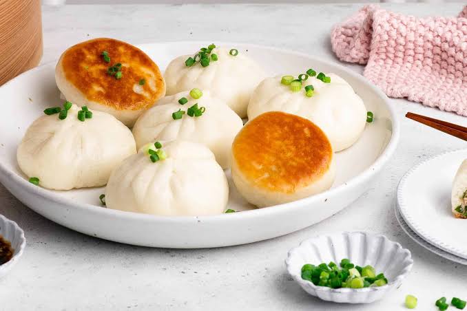 Dim Sum & Buns
